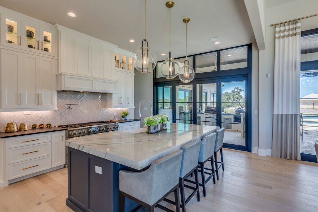 Kitchen Remodeling